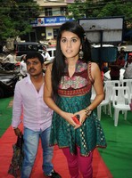 Tapsee New Stills